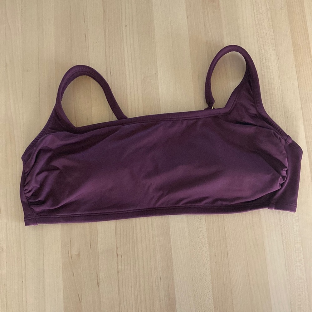 Swimsuit top